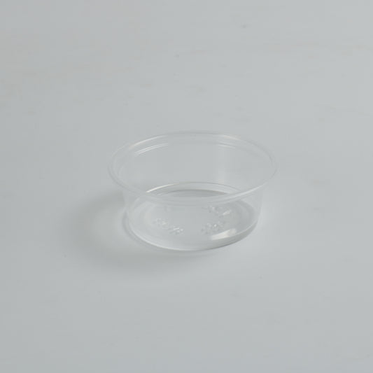 1.5 Oz Cup (2,500)
