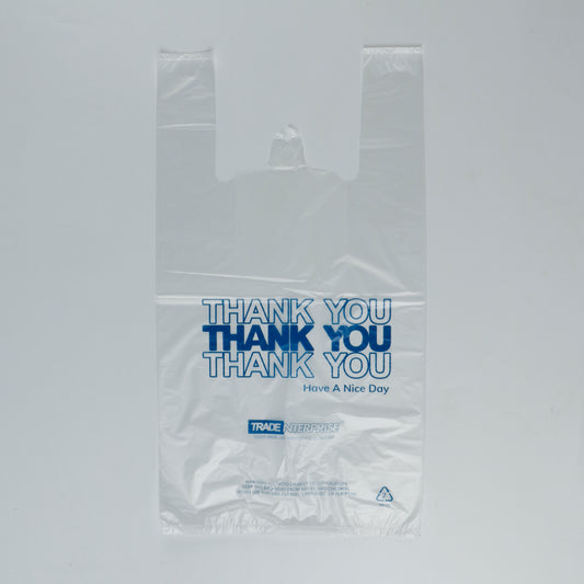12x7x22 T-Sirt Bag (1,000pc)