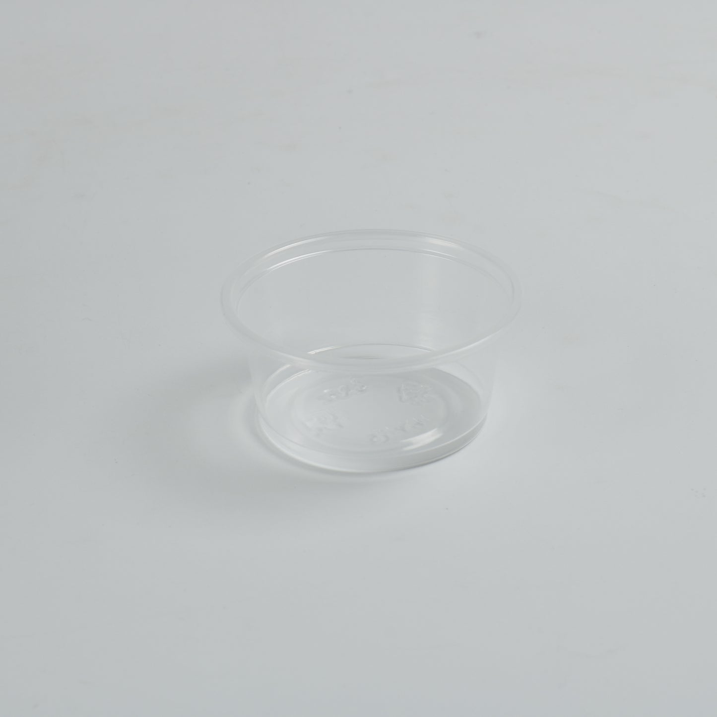 2 Oz Cup (2,500pc)