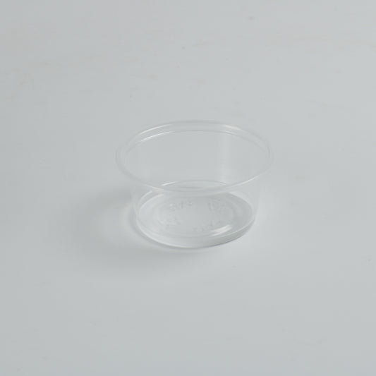 2 Oz Cup (2,500pc)