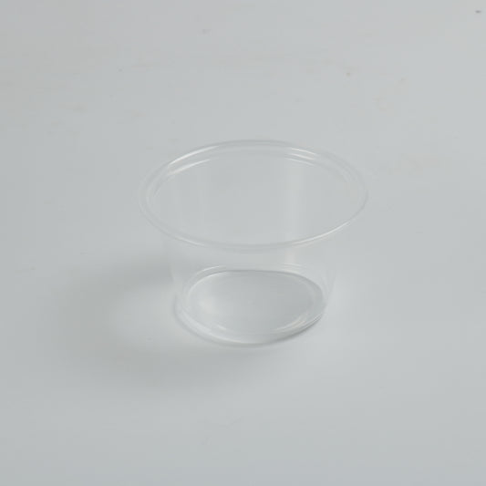4oz Cup (2,500pc)