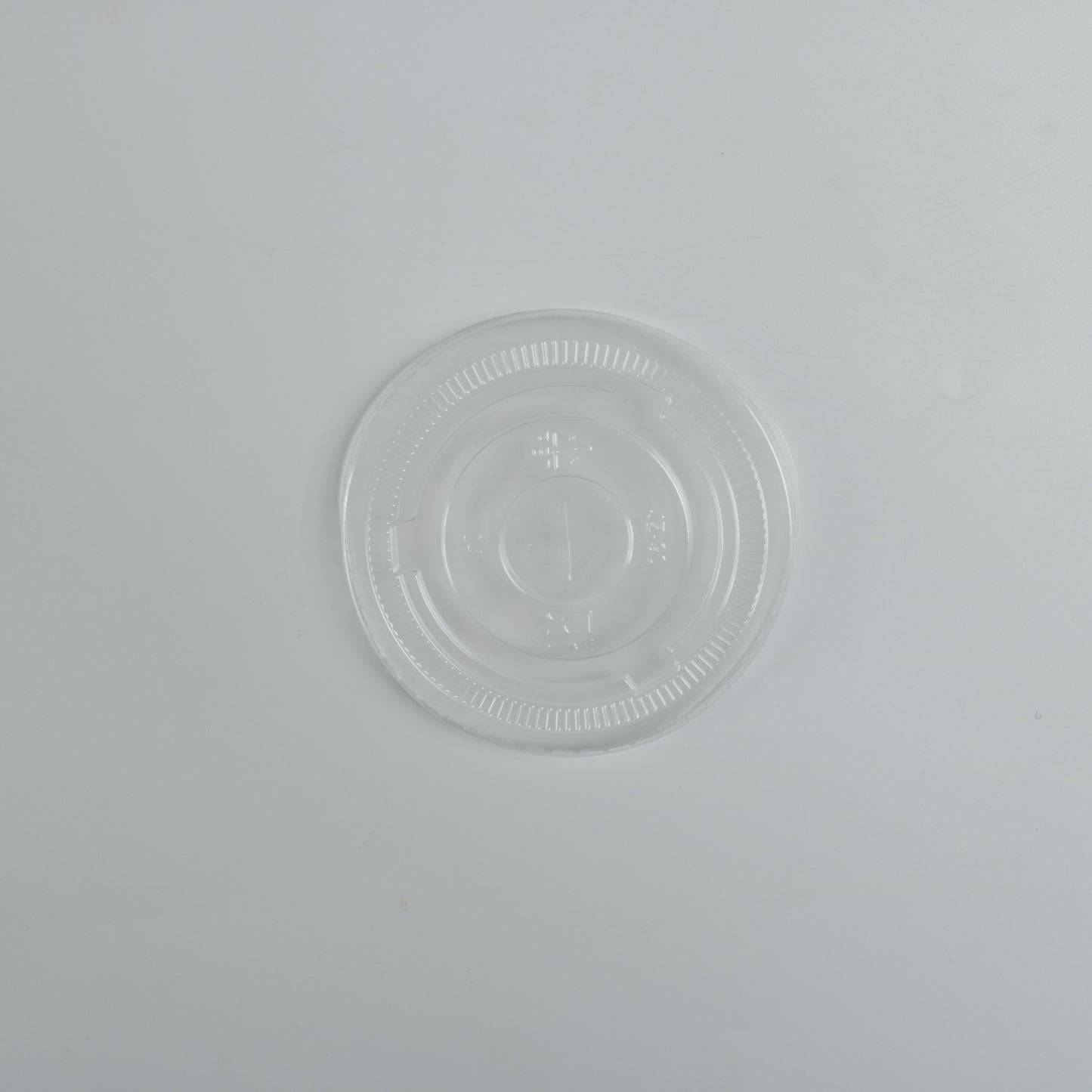 90MM-Flat Lid (1,000pc)