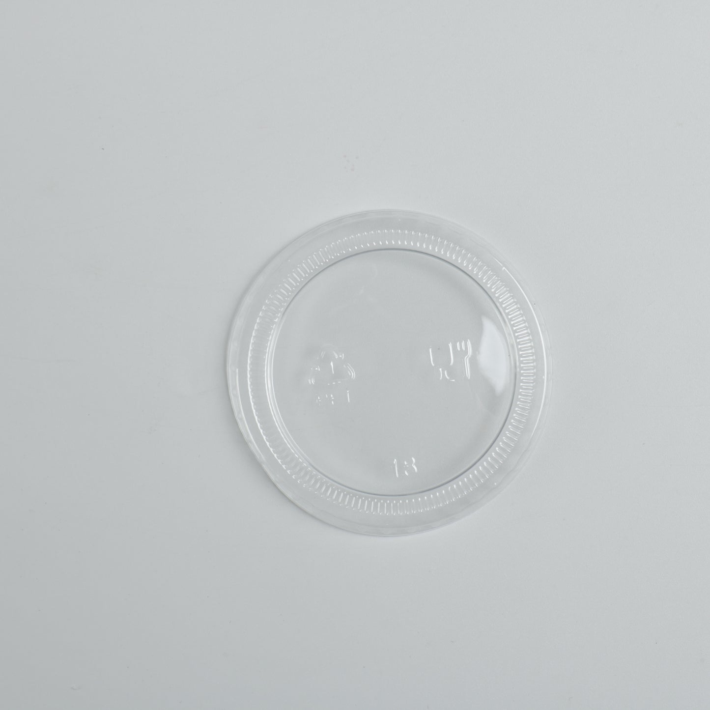 Lid 1.5/2 Oz (2,500pc)