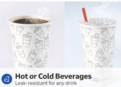 24 oz Drink Cups — Case of 1,000