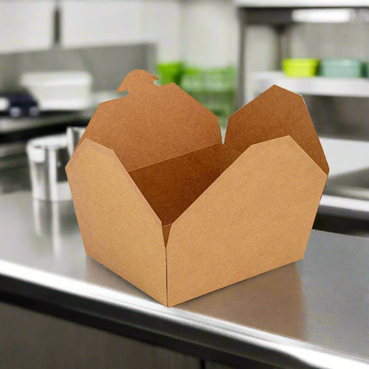 FP Paper Container