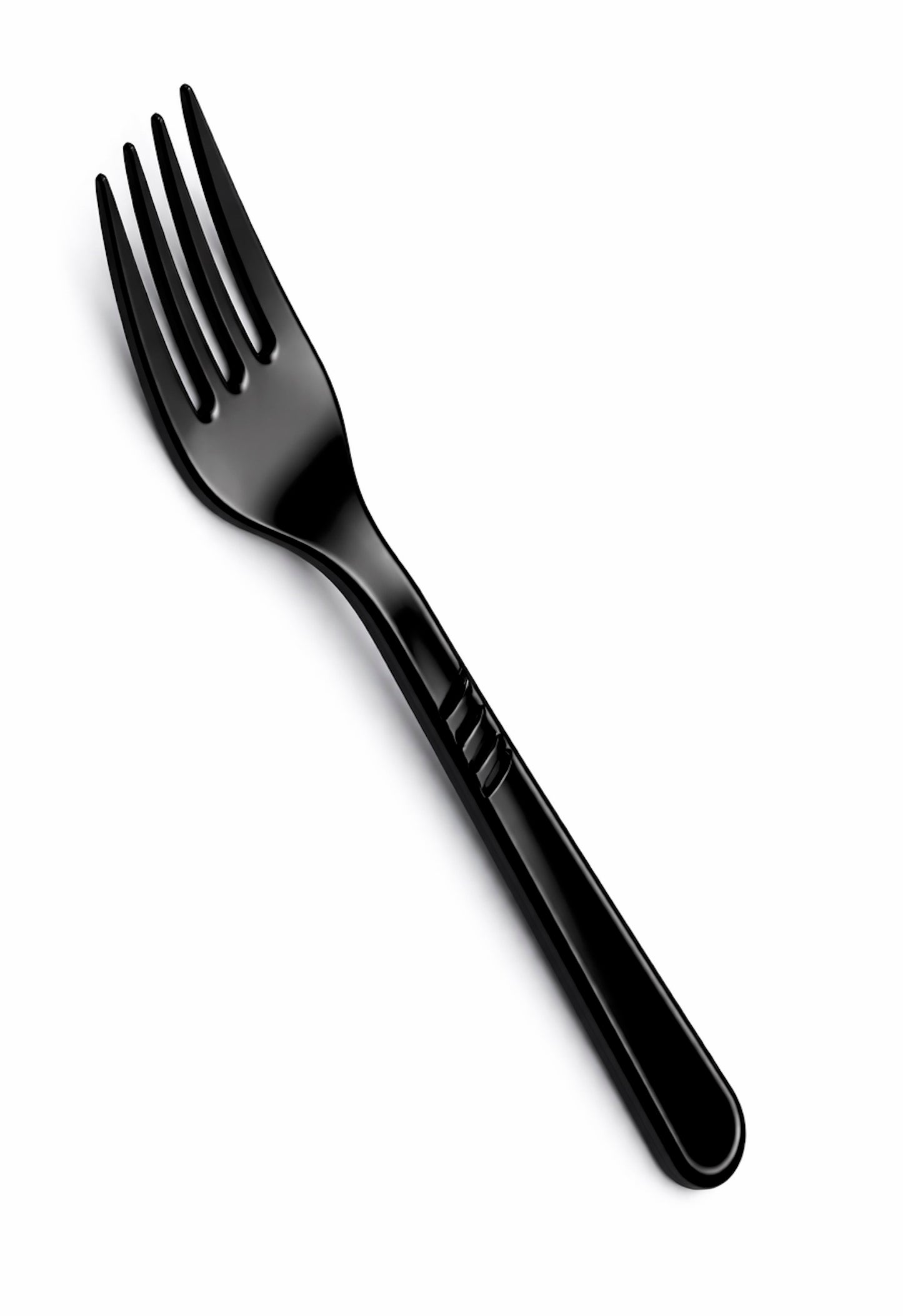 7-Inch Disposable Cutlery — Case of 1,000 | Choose: Knife, Fork, or Spoon