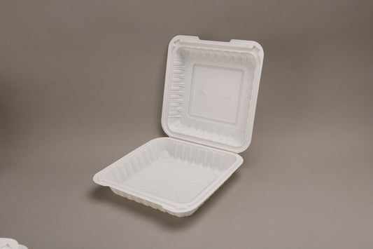 9X9 3 Comp MFPP Clamshell (150pc)