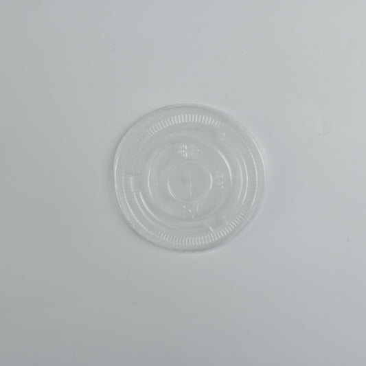90MM-Flat Lid (1,000pc)
