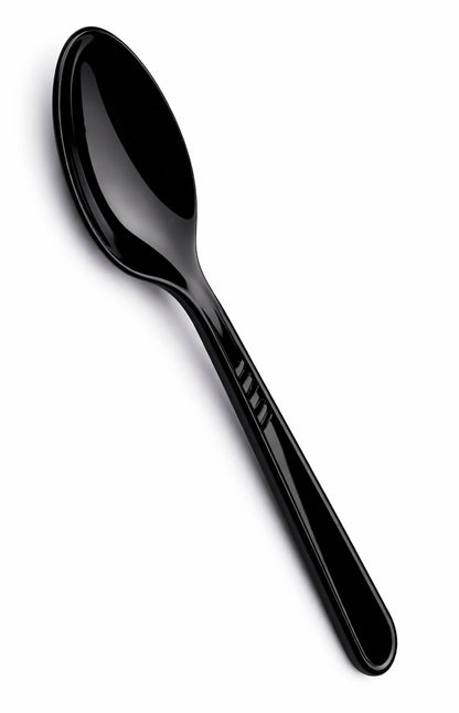 7-Inch Disposable Cutlery — Case of 1,000 | Choose: Knife, Fork, or Spoon