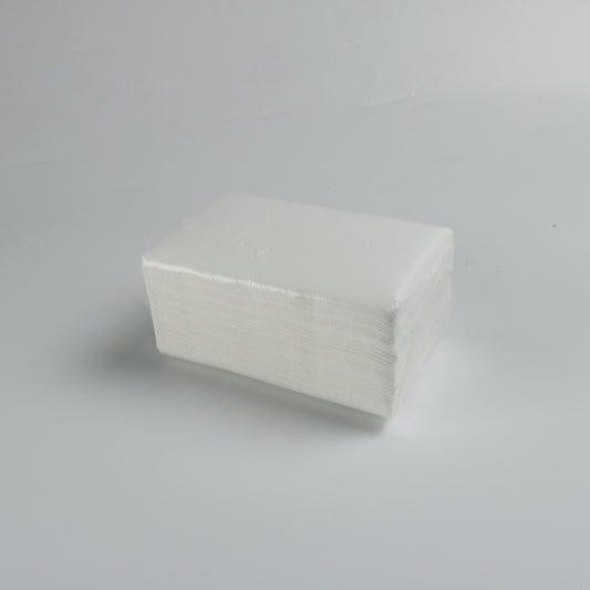White dispenser Napkins (6,000pc)