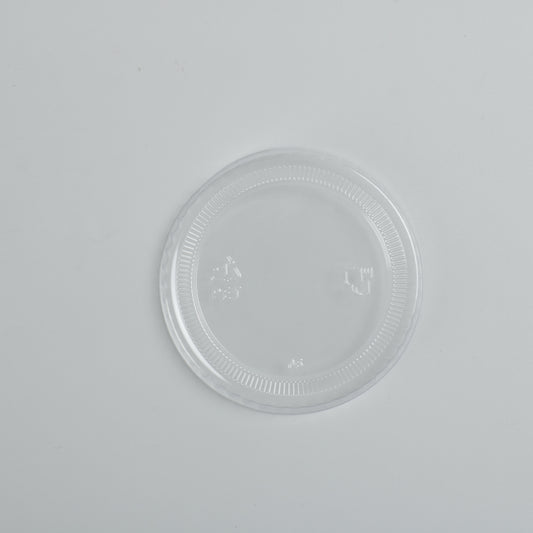 Lid 4Oz (2,500pc)